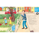 Arena Ich kenn dich nicht, ich geh nicht mit, 1 pièce