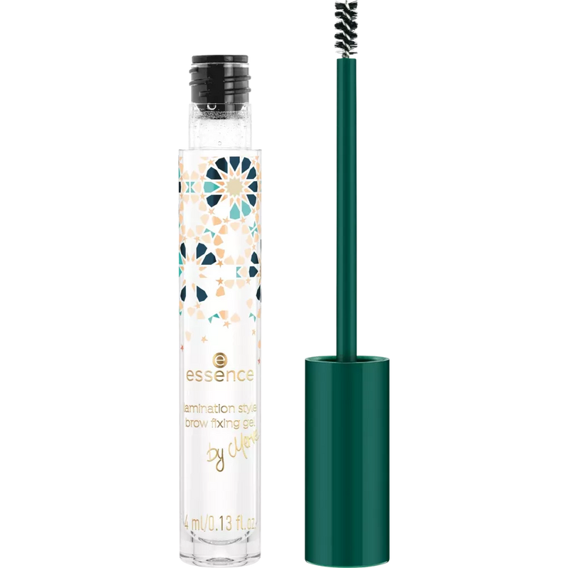 essence Wenkbrauwgel Lamination Style By Merve 01 Kan Getemd Worden, 4 ml