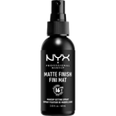 NYX PROFESSIONAL MAKEUP Spray fixateur mat/longue tenue 01, 60 ml