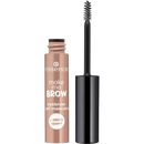 essence cosmetics Wenkbrauwgel make me brow wenkbrauwgel mascara blondy brows 01, 3,8 g