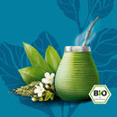 Bad Heilbrunner Thee Biologische Mate Puur (15 x 1,8 g), 27 g