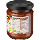 dmBio Tomates, séchées au soleil, conservées dans l'huile, 180 g
