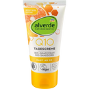 Alverde Naturkosmetik Crème pour le visage Q10, 50 ml