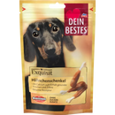 Dein Bestes Hondensnack, Exquisite, kippendijen, 80 g