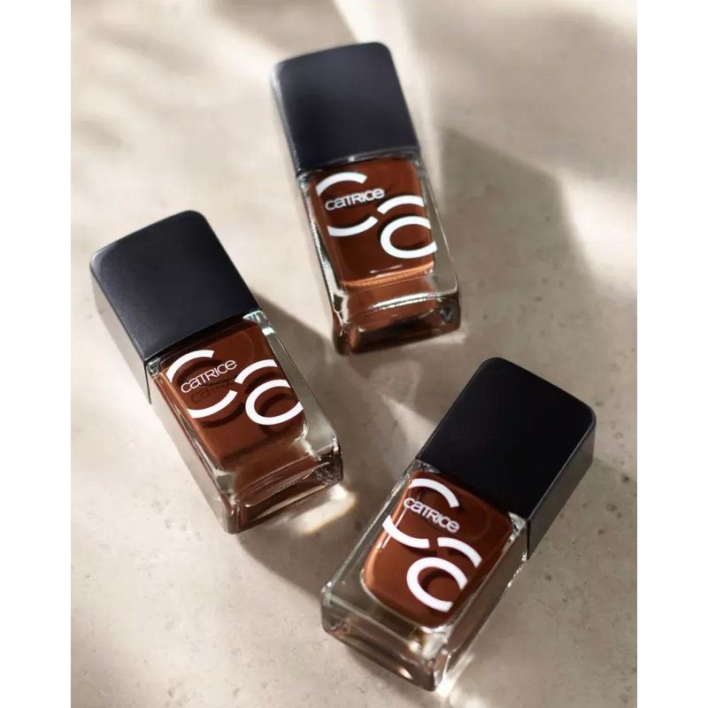 Catrice Gelnagellak Iconails 131, 10,5 ml