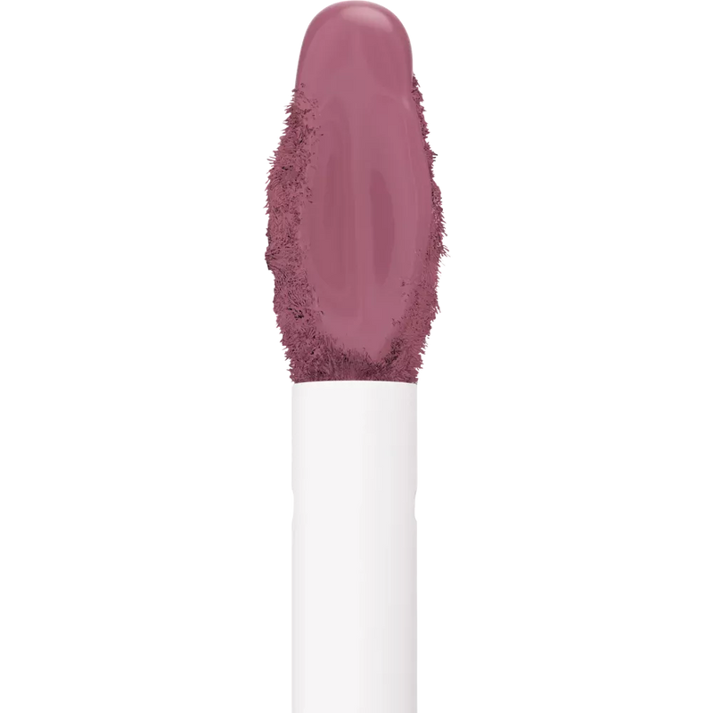 Maybelline New York Lipstick Super Stay Matte Inkt 180 Revolutionary, 5 ml