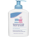 sebamed baby Waslotion Huid & Haar Baby & Kind, 200 ml