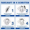 Batiste Shampoing sec à la cerise, 200 ml