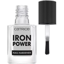 Durcisseur d'ongles Catrice Iron Power 010 Go Hard Or Go Home, 10,5 ml