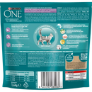 PURINA ONE Droog kattenvoer sensitive met kalkoen & rijst, Adult, 1,4 kg