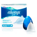 always Menstruatiecup 1 stuk