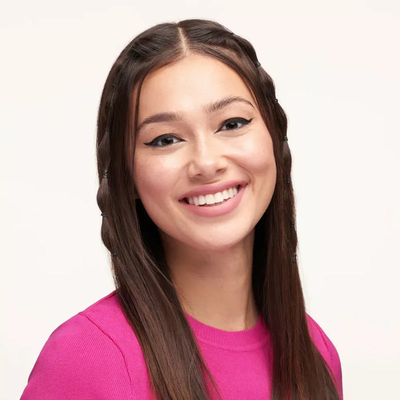 essence Lipstick Hydra Matte Langhoudend 411 Rock 'N' Rose, 3,5 g