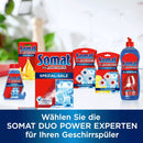 Somat Nettoyant pour lave-vaisselle Maxipack, 12 St.