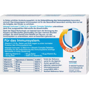 tetesept Immusan C Complex Tabletten 20 stuks, 25,2 g