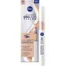 NIVEA Oogverzorging Concealer 3in1 donker, 4 ml