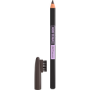 Crayon à sourcils Maybelline New York Expert Shape 06 Black Brown, 1 pièce