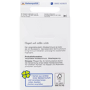 ebelin Oorbellen verguld kostuumsieraden, 4 stuks.