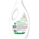 ARIEL Détergent couleur liquide, 25 Wl