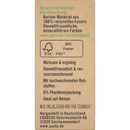 Sante Solid Shower Happiness, 80 g