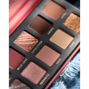 Palette de fards à paupières Catrice Pro Desert Romance Slim 010 Destination Love, 10,6 g