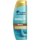 head&amp;shoulders Shampooing Derma x Pro, Réparation, 225 ml