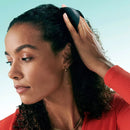 Tangle Teezer Exfoliant et masseur pour cuir chevelu Noir, 1 pièce