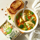 dmBio Bouillon de légumes, 290 g