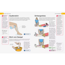 Dorling Kindersley Erste Hilfe für Babys und Kinder, 1 Stuk