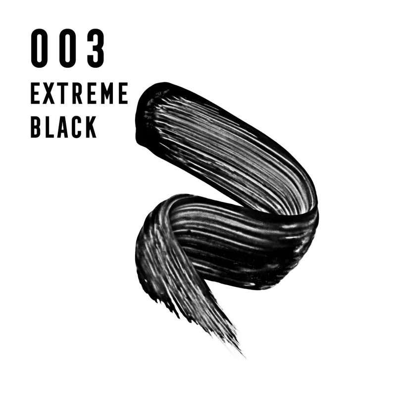 MAX FACTOR Mascara Lash Revival Extreme Black 003, 11.5 g
