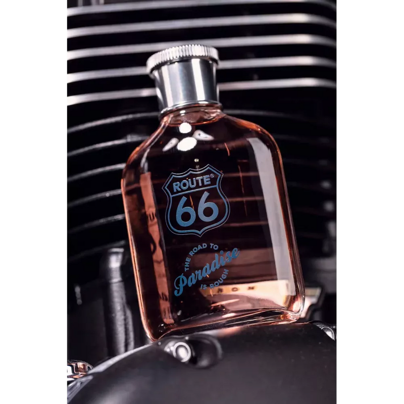 Route 66 Road to Paradise Eau de Toilette, 100 ml