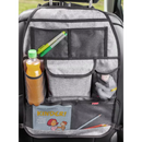 Reer TravelKid Opgeruimde Auto Achterbank Organiser, 1 stuk