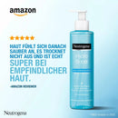 Neutrogena Reinigingsgel Hydro Boost Aqua hydraterend, 200 ml