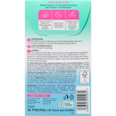 Balea Patchs Anti-Boutons Skin Clean, 36 pièces.