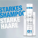 Alpecin Shampooing Caféine C1 White Edition, 250 ml