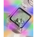 Catrice Fard à Paupières Art Couleurs 410 Jungle Jade, 2,4 g