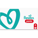 Pampers Luierbroekjes Premium Protection, maat 6, Extra Large, 15+kg, maandpakket, 116 stuks