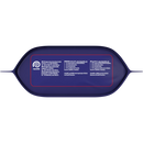 Finish Vaatwastabletten Alles-in-één 0%, 27 stuks.