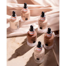 Fond de teint liquide Catrice HD Coverage Waterproof 050 Rosy Ash, 30 ml