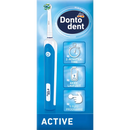 Dontodent Brosse à dents électrique Active, 1 pièce
