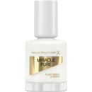 MAX FACTOR Nagellak Miracle Pure Nail, Kokosmelk 155, 12 ml