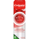 Colgate Tandpasta Max White Ultra Active Foam, 50 ml
