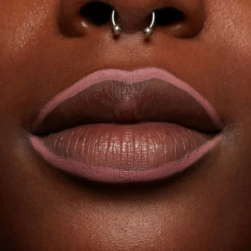 NYX PROFESSIONAL MAKEUP Lipliner Line Loud 13 Fierce Flirt, 1,2 g