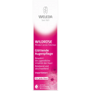 Weleda Oogcrème Wilde Roos Gladmakende Oogverzorging, 10 ml