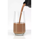 Sportness Eiwitshakepoeder Chocoladesmaak, veganistisch, 300 g