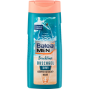 Balea MEN Douchegel Beachtime, 300 ml