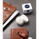 NIVEA MEN Gevoelige vochtinbrengende crème, 50 ml