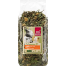 Dein Bestes Snack voor knaagdieren & dwergkonijnen, Naturverliebt, paardenbloem met goudsbloemen, 150 g