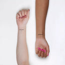 essence cosmetics Essence Liquid Ink eyeliner Liquide 02 Brun cendré, 3 ml