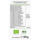 Nature Love Probiona Culture Complex Capsules 180 pcs, 89 g