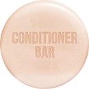 Nature Box Après-shampooing solide soin nourrissant à l'huile d'argan, 80 g